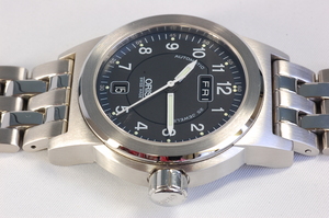 [58] ORIS【before】